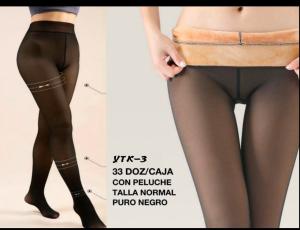 Panty Efecto Piel