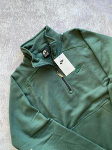 Buzos Nike con Cierre