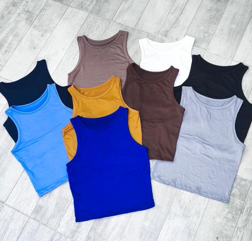 " Musculosa " Americano