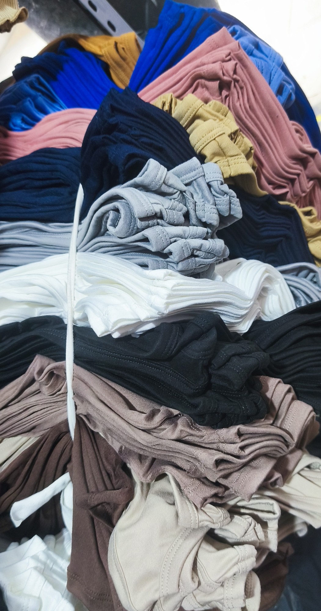 " Musculosa " Americano - Imagen 6