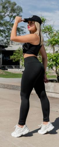 Calza  Lycra de 70 - Miniatura 3