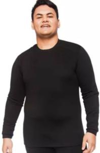 Camisetas Termicas Unisex