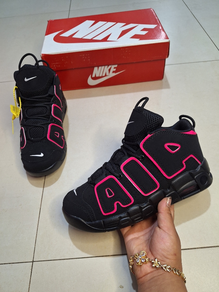 Air Nk Importadas Chinas - Imagen 3