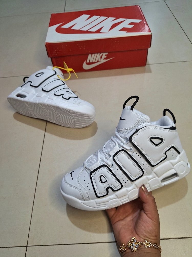 Air Nk Importadas Chinas - Imagen 4