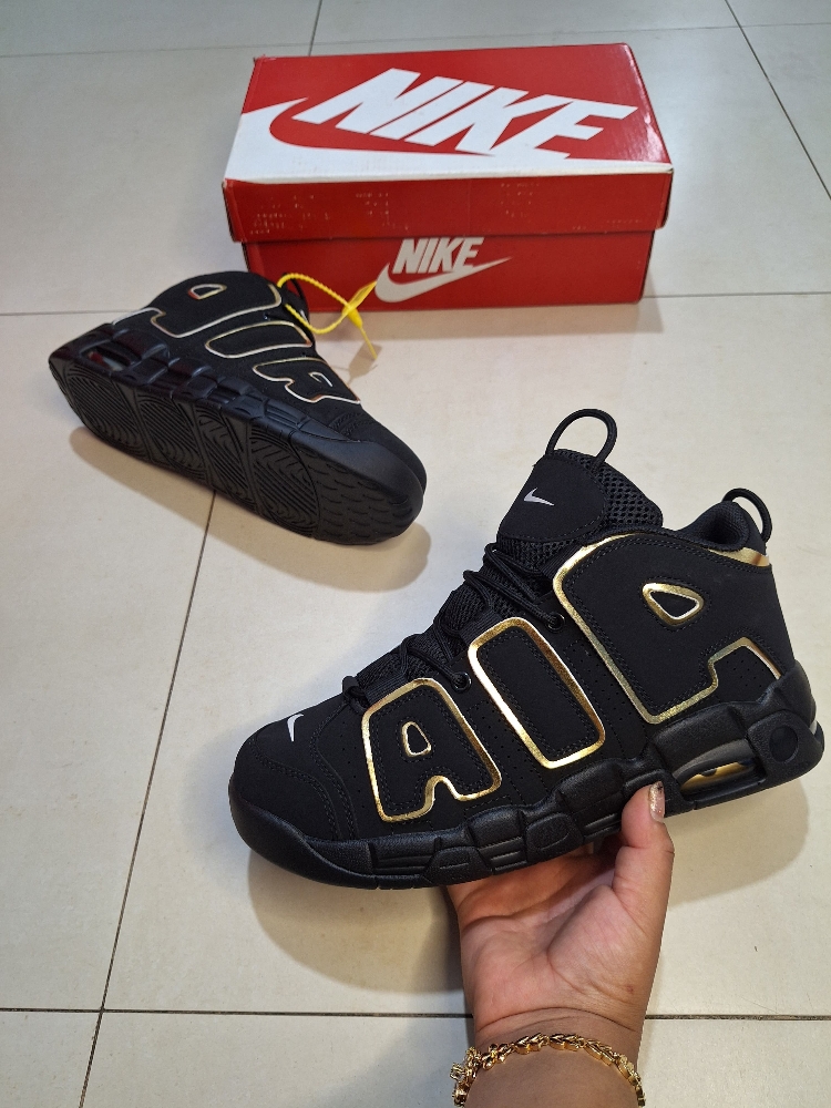 Air Nk Importadas Chinas - Imagen 5