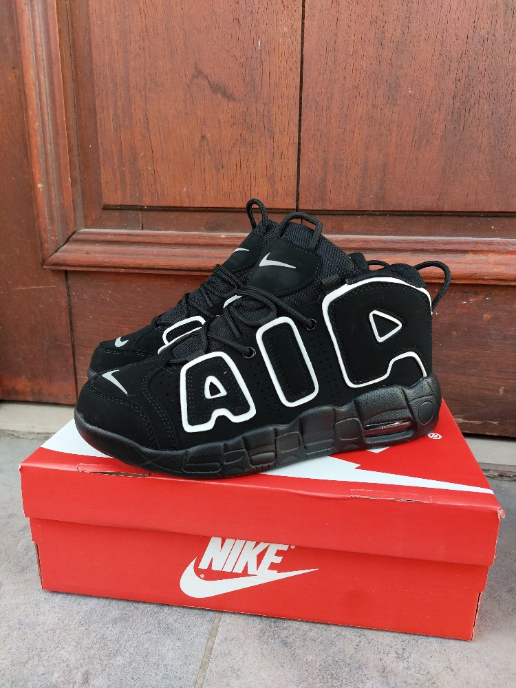 Air Nk Importadas Chinas - Imagen 6