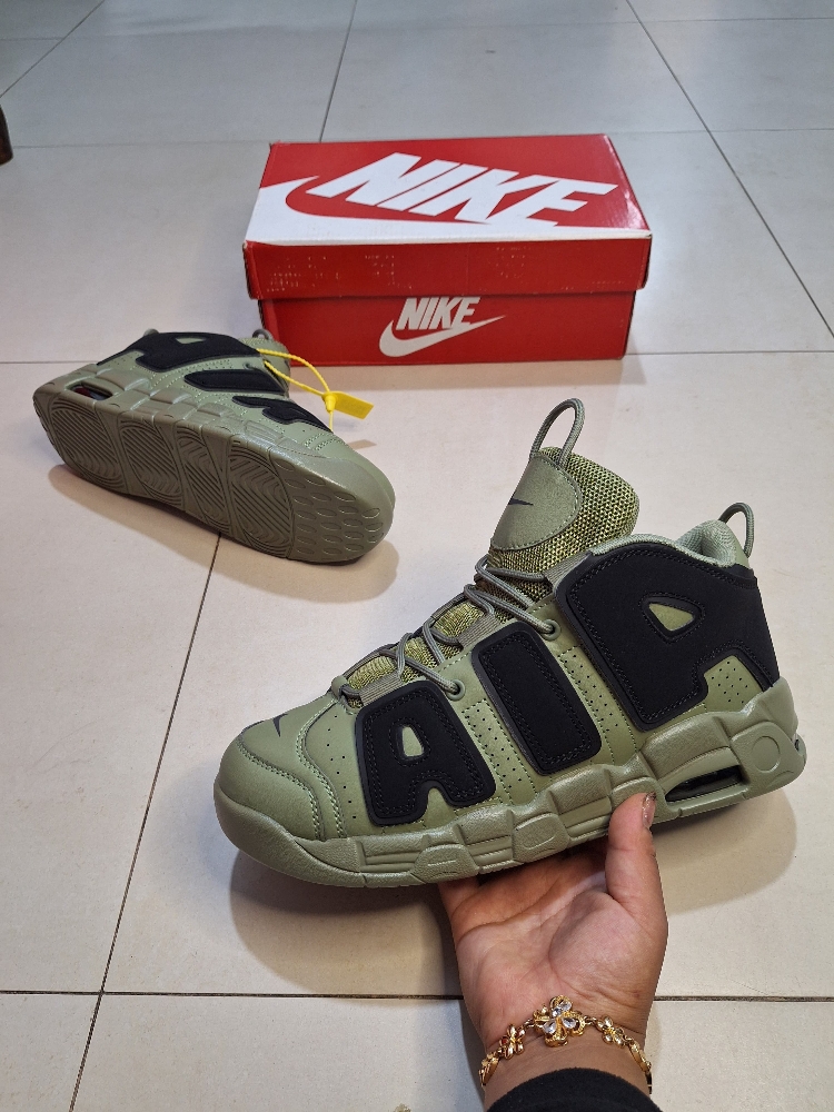 Air Nk Importadas Chinas - Imagen 8