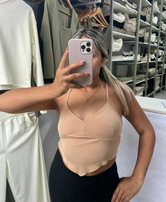 Top Corset