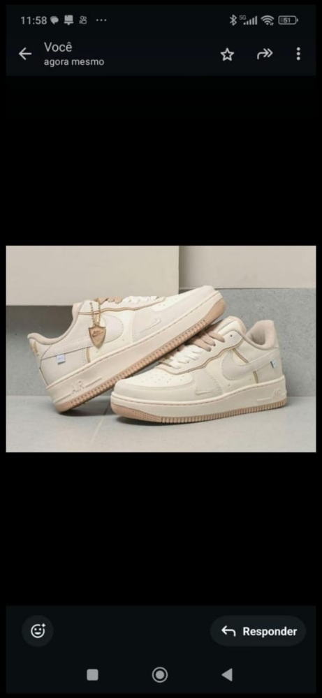 Air Force Importadas - Imagen 3