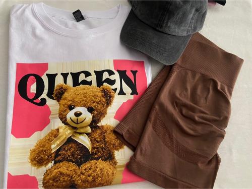 Remeron Premium Mujer Queen