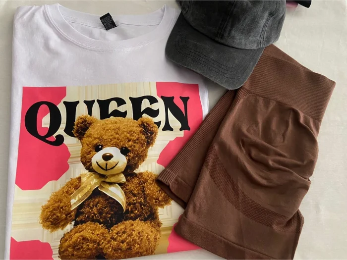 Remeron Premium Mujer Queen
