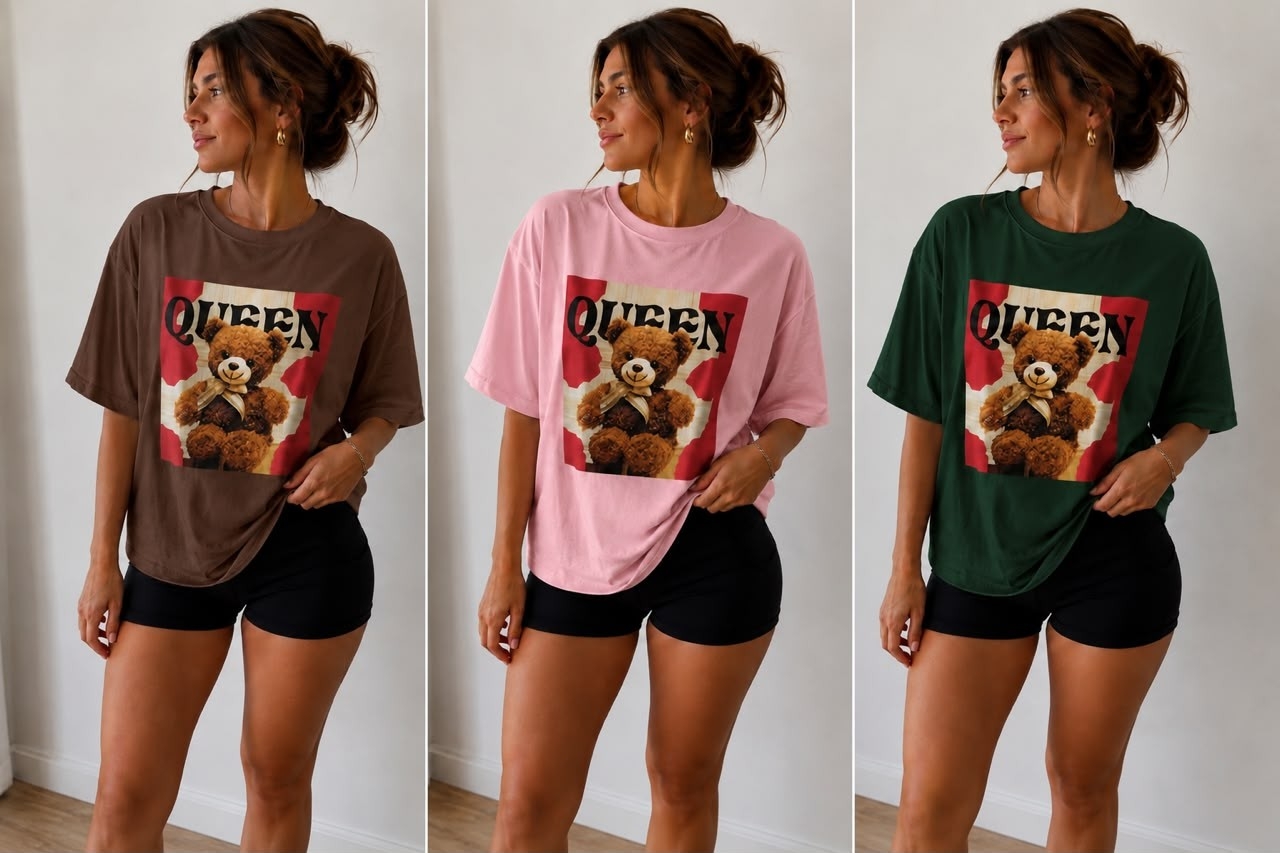Remeron Premium Mujer Queen - Imagen 2