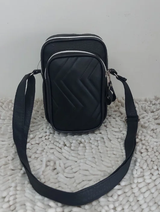 Morralcito Porta Celular