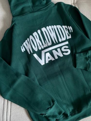 Buzo Vans - Miniatura 4