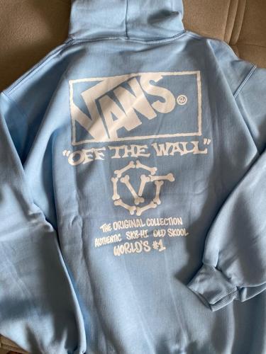 Canguros Hombre Vans - Miniatura 4