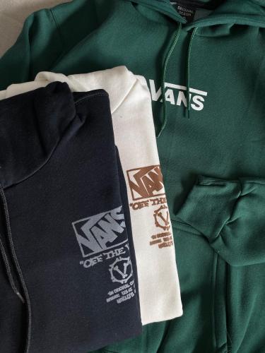 Canguros Hombre Vans - Miniatura 8