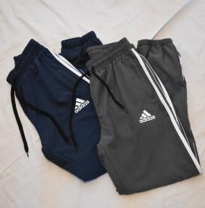 Pantalones Adidas de Microfibra con Forro - Miniatura 2