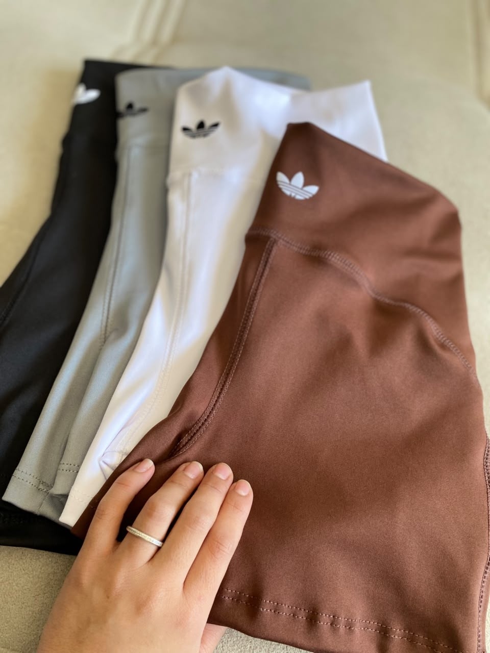 Conjunto Lycra Ad - Imagen 4