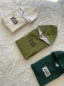 Buzos Vans