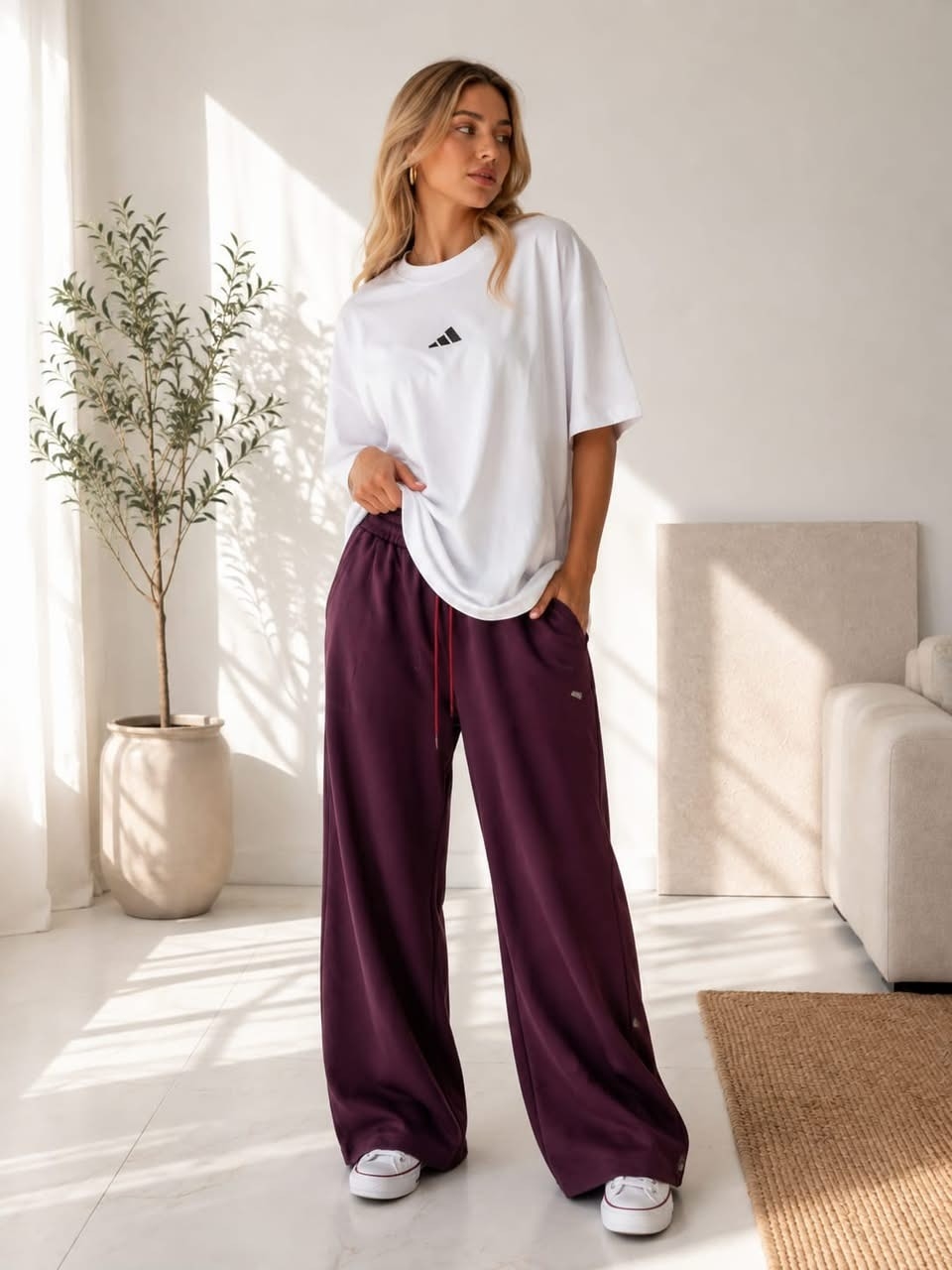 Baggy Regulable - Imagen 3