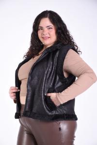 Chaleco Gamulan Especiales