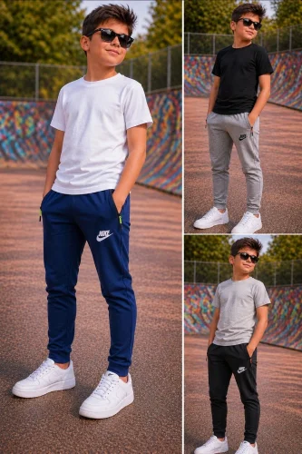 Pantalon Deportivo para Niños ( C )