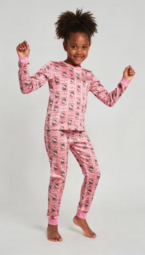 Pijama Snoopy, Guerreras K-pop, Hello Kitty - Miniatura 2