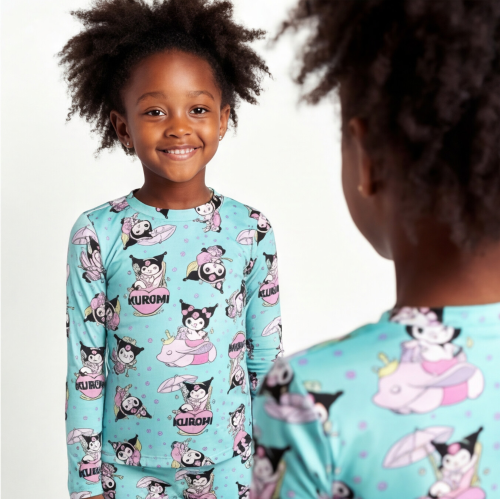 Pijama Snoopy, Guerreras K-pop, Hello Kitty - Miniatura 3