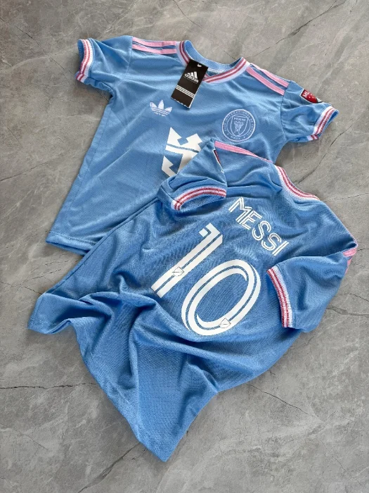 Camiseta Inter Miami Niño