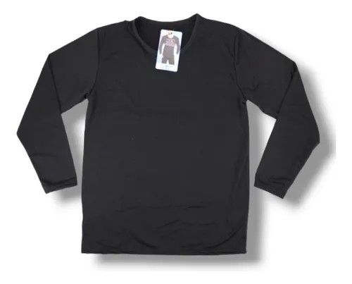 Camiseta Térmica de Hombre - Imagen 2