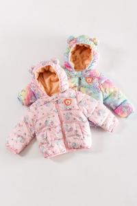 Campera de Beba Unicornio - Miniatura 2