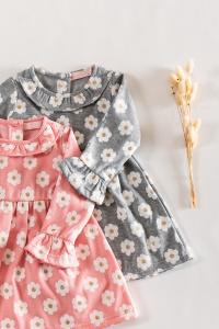 Vestido de Beba - Miniatura 2