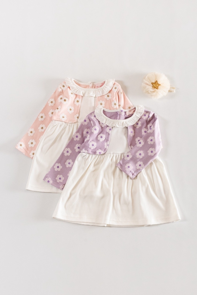 Vestido de Beba 2 - Imagen 1