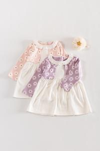 Vestido de Beba 2