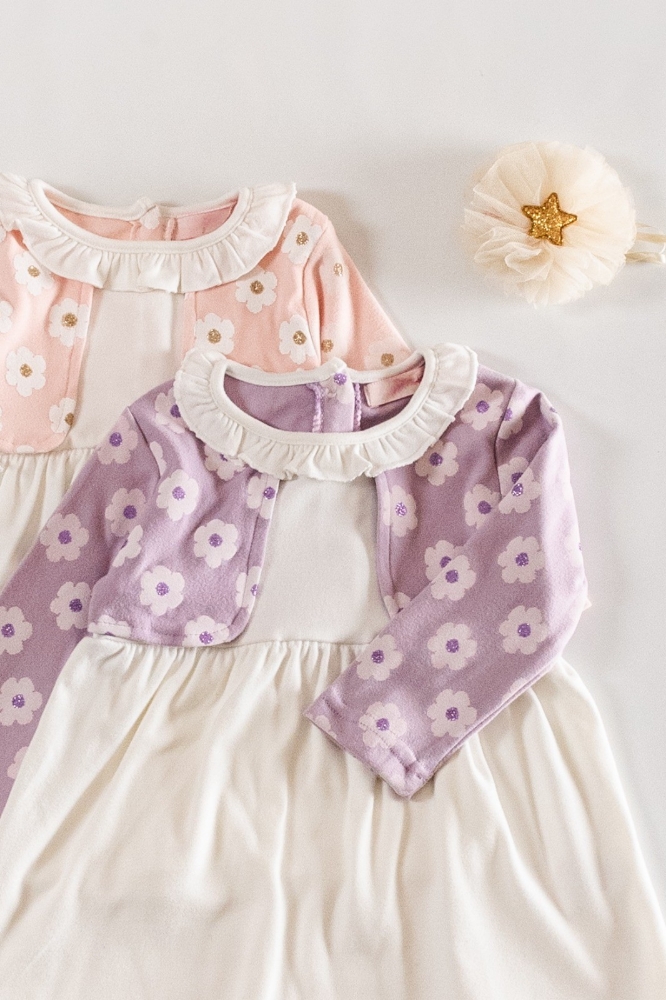 Vestido de Beba 2 - Imagen 3