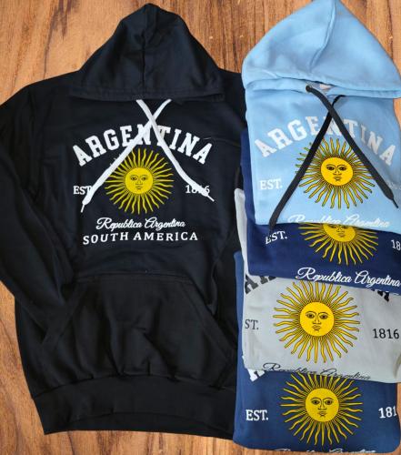 Buzos Estampados
