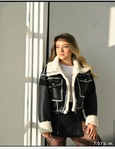 Campera de Gamulan