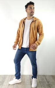 Campera Plush Bifa Talle 1al6