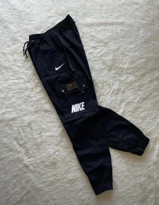 Jogger Cargo Unisex