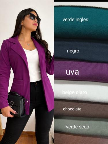 Blazer Darlon