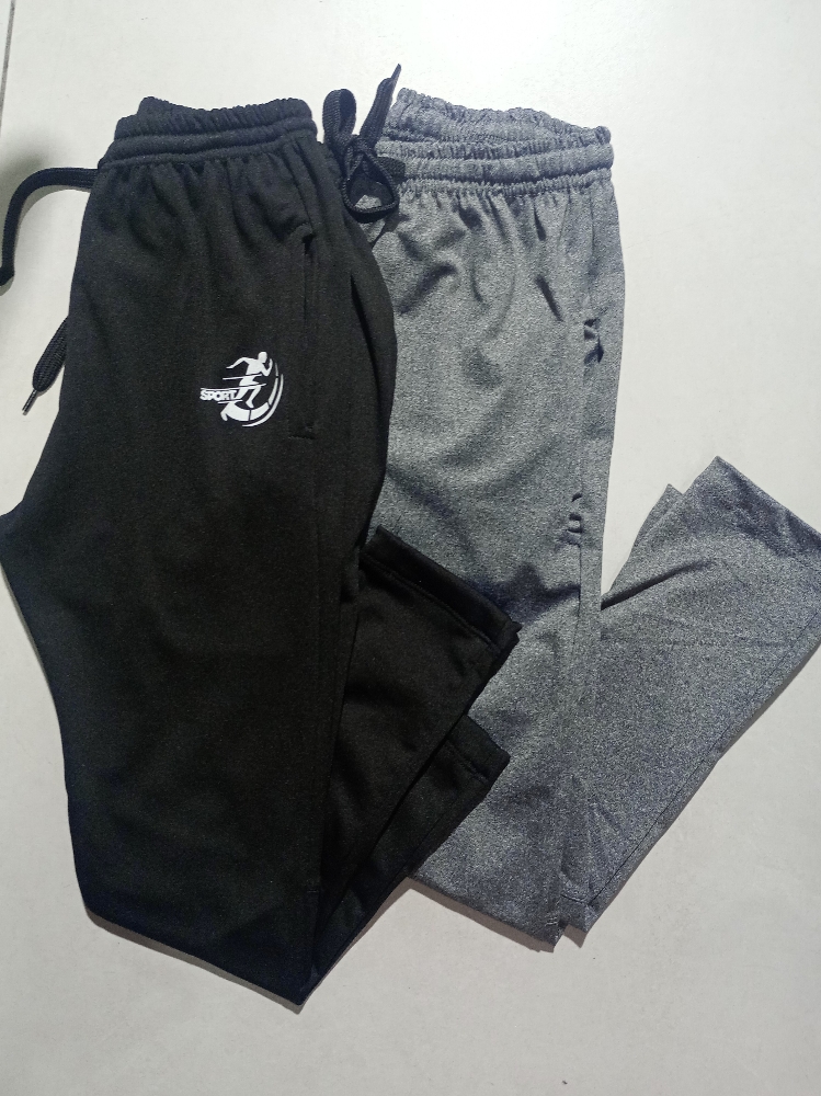 Pantalón Lycra Liso/verano Niño - Imagen 2