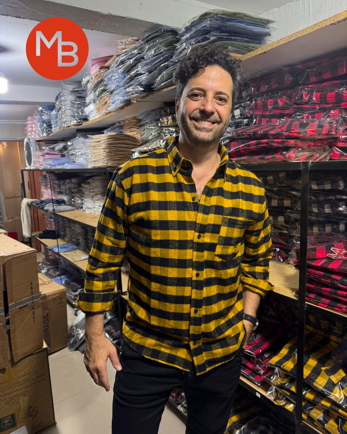 Camisa Leñadora Talle Comun - 10.jpg
