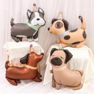 Globos Perros 70 Cm