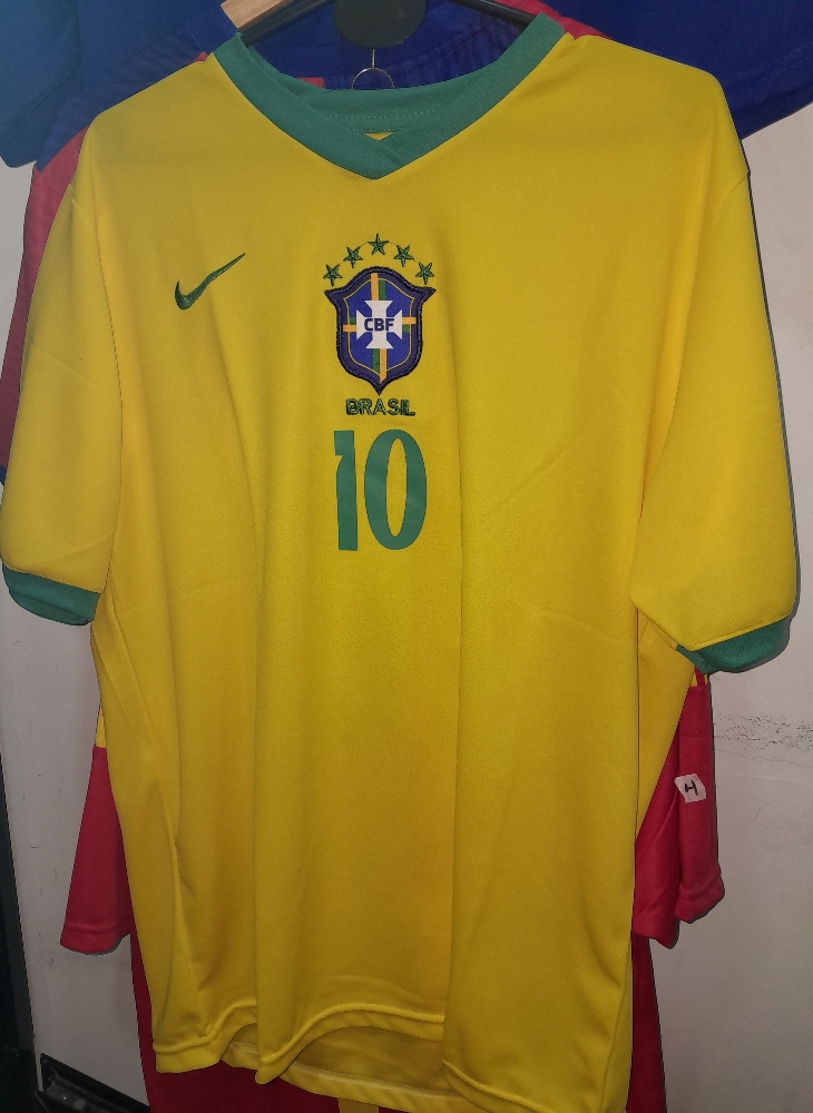Camiseta - Imagen 1