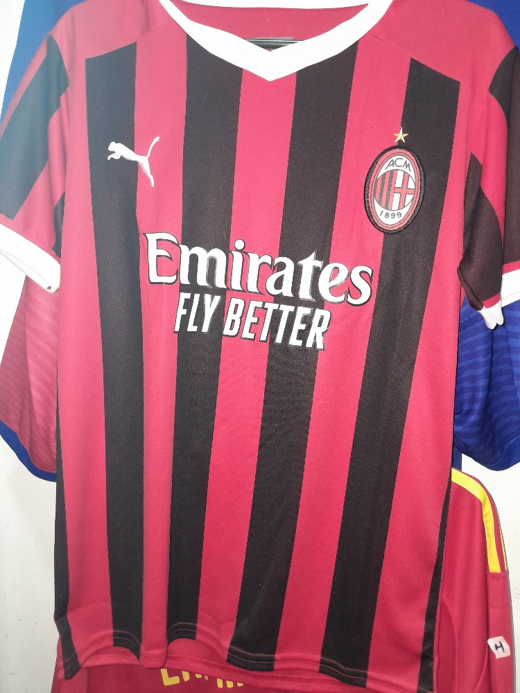 Camiseta - Imagen 2