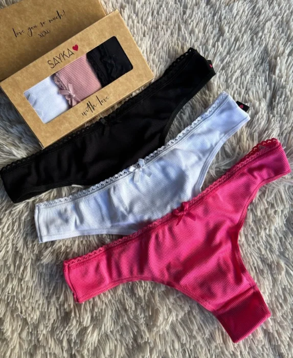 Docena Colaless Sayka Lycra Morley