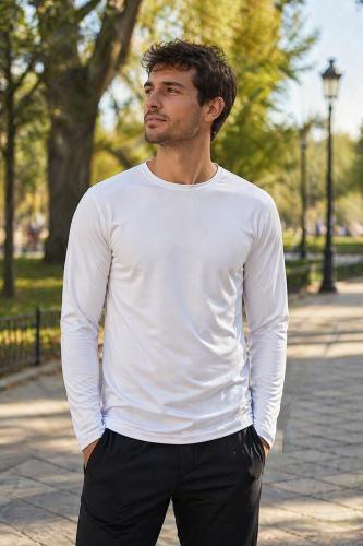 Camiseta Térmica - Miniatura 2