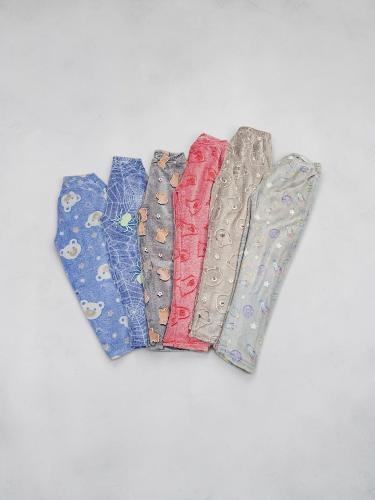 Pijama Niño Luminoso