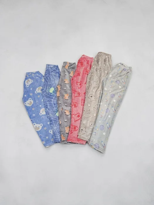 Pijama Niño Luminoso