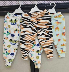 Pijama Polar Bebé
